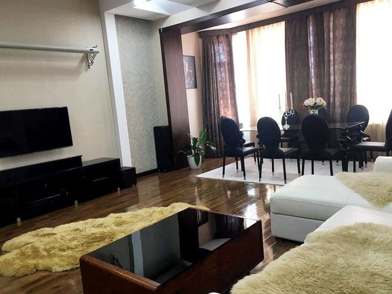 Аренда в новостройке <br />
#2218<br />
Район: #Яшнабад <br  — фото 2