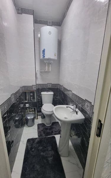 Чилонзор тумани <br />
#Чиланзар<br />
Ташкент | Чиланзарски — фото 4