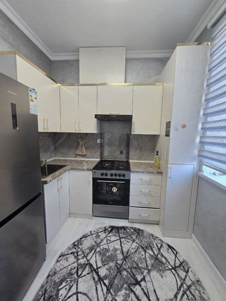 Manzil: Yunusobod, Bodomzor METRO, Tatu Universiteti, Bodomz — фото 3