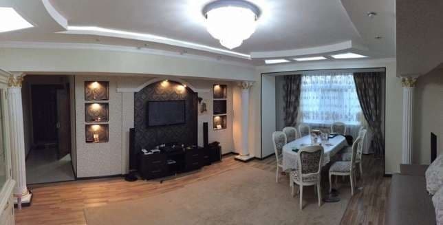 Сдаётся в аренду квартира на Космонавте 2.2.7 новый рем. все