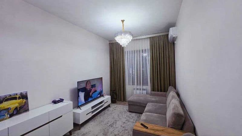 Сдается квартира с красивым ремонтом<br />
<br />
• Район: Ю — фото 2