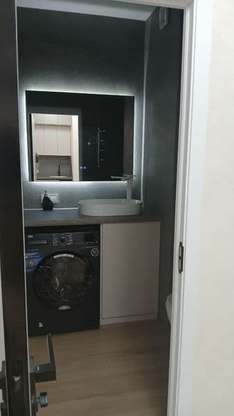 Сдаю в аренду квартриру в жк Black tower (тезикова дача)<br  — фото 5