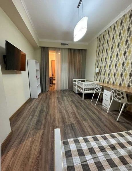 Район: Мирабадский <br />
Адрес: Узбум<br />
ЖК Гринвич<br / — фото 5