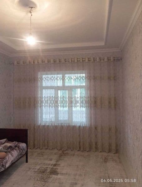 Аренда квартиры массив   ахмад югнакий 2 комнатная<br />
500 — фото 4