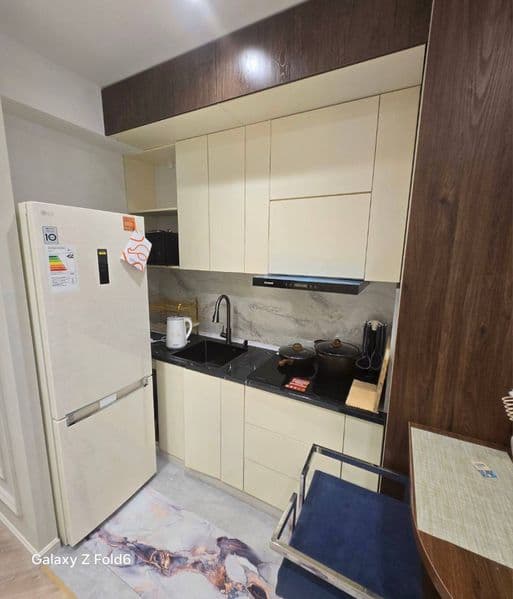 Сдается квартира<br />
<br />
Новостройка в ЖК Akay City <br — фото 5