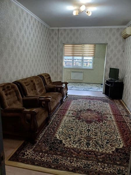 3/1/5, хамма шароит бор котта кватира факат оилага берилади. — фото 2