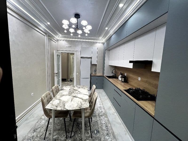 Ijara uchun elit 2 xonali kvartira<br />
<br />
Tuman: Serge — фото 4