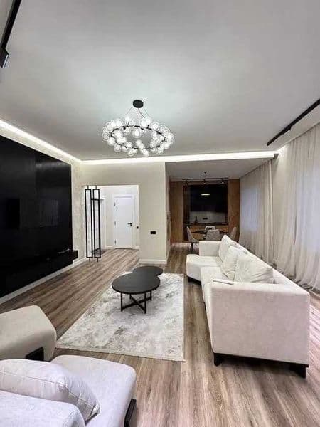 Сдаётся шикарная 2-комнатная квартира Фото Реальное <br />
< — фото 3