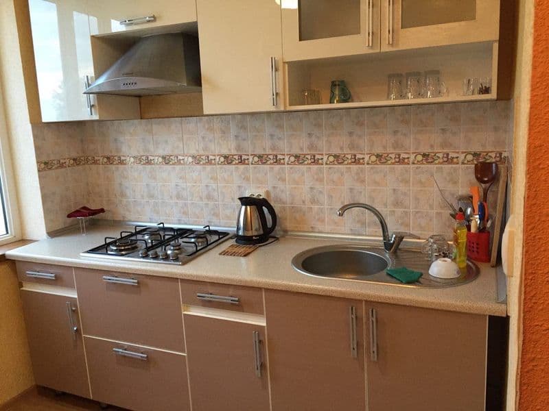 Сдам СВОЮ однокомнатную квартиру 1/5/5 на м. Госпитальном.   — фото 2