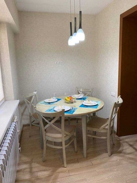 Сдам Квартиру:<br />
Город - Ташкент<br />
Район -  Мирабадс — фото 5