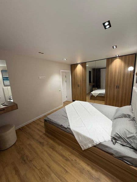 Жилой комплекс: Дружба Народов<br />
Количество комнат: 2<br — фото 2