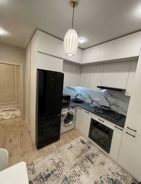 Сдается квартира для семейных<br />
<br />
• Район: Алмазар< — фото 4