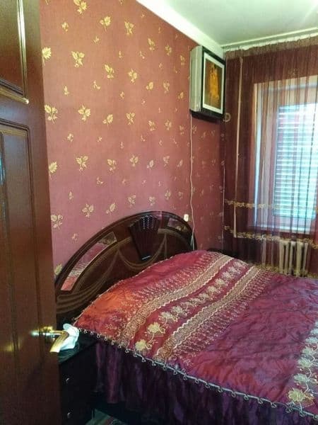 Аренда квартиры 2/2/4 Алмазарский район . Каракамыш 1/4 Анда