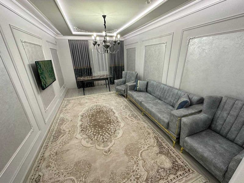 К вашему вниманию рады представить 3х комнатную квартиру на  — фото 2