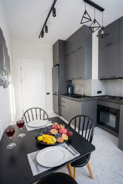 Аренда<br />
2 комнатная квартира <br />
В центре города <br — фото 3