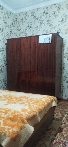 Квартира состояние хорошее зайти жить мебель техника есть ря