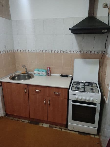 Сдаётся ТТЗ-1 , 1/4/4 дом с ремонтом на квартире есть телеви — фото 4