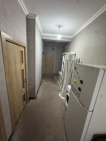 xonalar soni 4ta, oshxona,va 2ta sanuzel 1-qavatda dvuxetajn