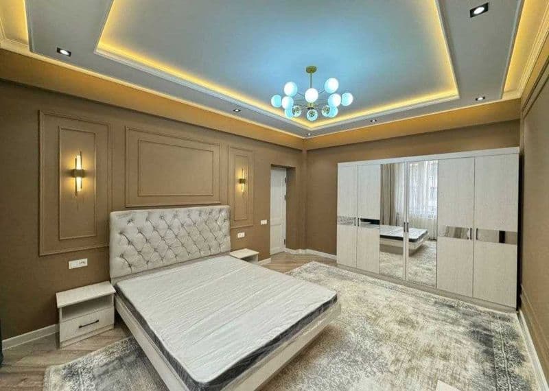 Сдаётся КЛАССНАЯ квартира<br />
<br />
• Район: Мирзо Улугбе