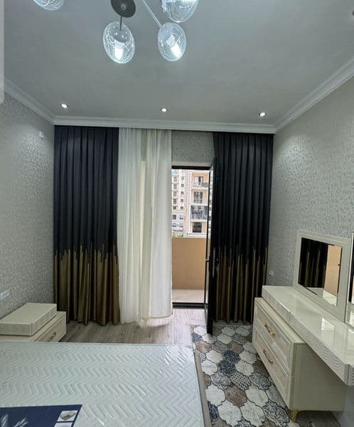 Аренда квартиры новостройка . Иностранцу.<br />
Метро Минор  — фото 5