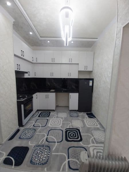 #Algarotm-31 kvartal <br />
Navastroyka <br />
Arintir milio