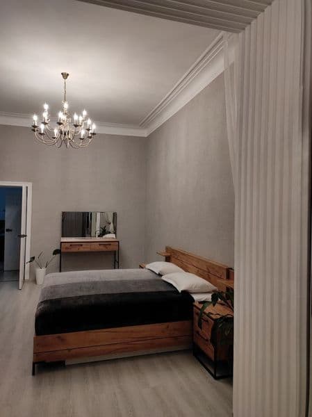 2/3/4 сдаётся на длительный срок квартира 60кв.м  , дизайнер — фото 2