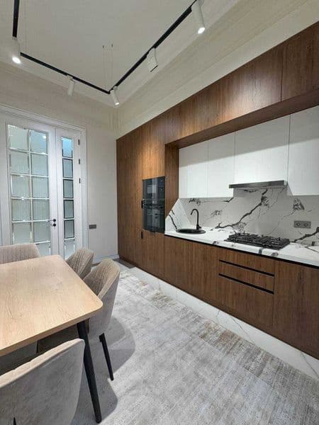 • Район: Юнусабад<br />
• Адрес: 4-квартал<br />
• Ориентир: — фото 4