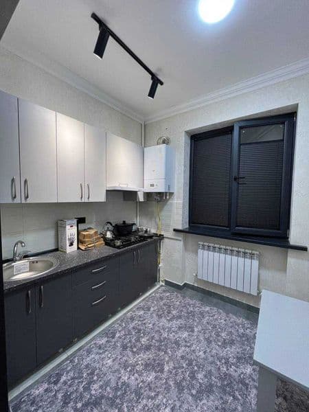 Сдаю аренду свою 2х комнатную квартиру  2/7/9 с новым евроре — фото 4