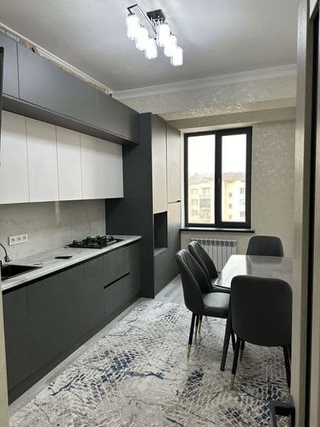 Сдается 3х комнатная евро квартира в Сергели-7 ГРИН ХАУС нов — фото 3