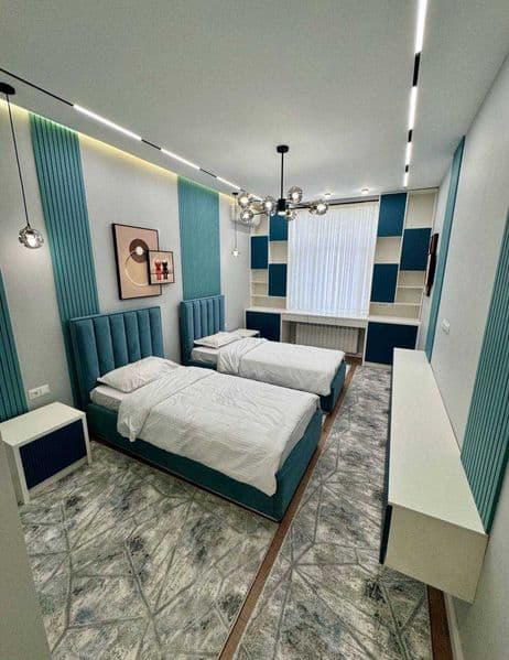 ПРЕМИУМ АРЕНДА | ГОТОВА К ЗАСЕЛЕНИЮ<br />
<br />
Район: Мирз — фото 2