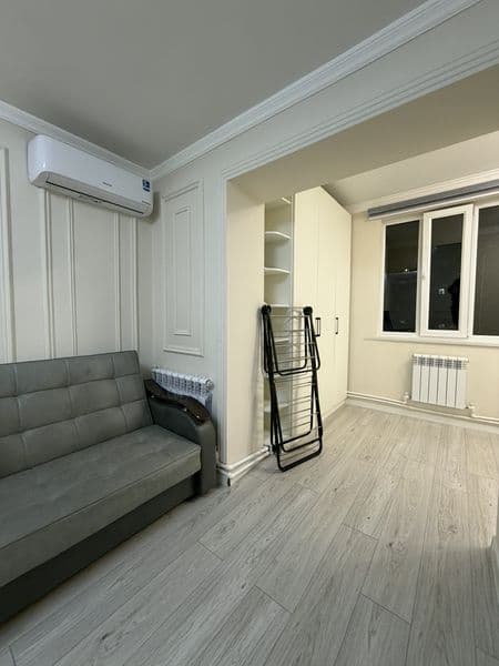 Сдаю одна комнатная квартира <br />
С хорошим ремонтом и со  — фото 5