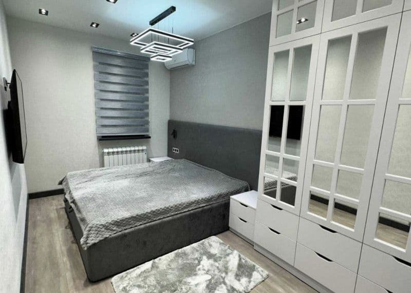 Аренда квартиры 3 комнатная.<br />
Местоположение: Мирзо-Улу — фото 3