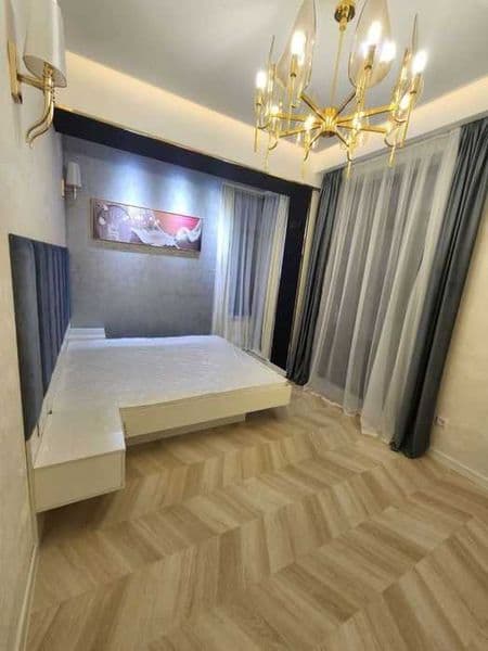 Район: Чиланзарский<br />
Адрес: Чиланзар-2<br />
<br />
Ком — фото 5