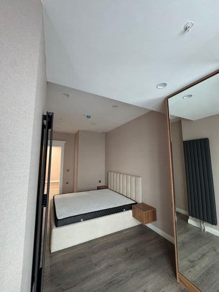 АРЕНДА <br />
Piramit tower<br />
2/40/47<br />
60 кв м<br / — фото 4