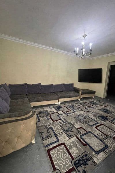 Faqat oila yoki qizlar uchun mo‘ljallangan, juda toza va ozo