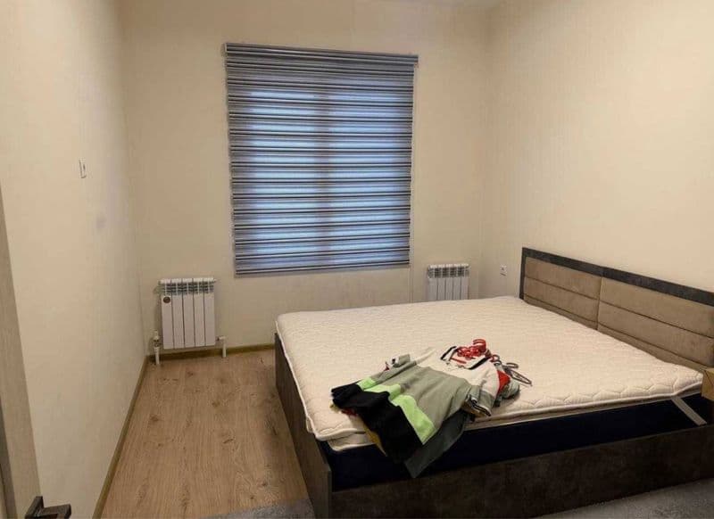 Сдаётся светлая и ухоженная 3-комнатная квартира в одном из 