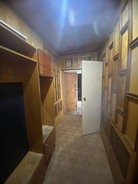 Аренда на Сергели-4   1/1/5<br />
Чистая и мебелирована <br  — фото 3