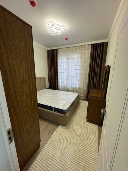 Предлагается стильная и полностью укомплектованная квартира 