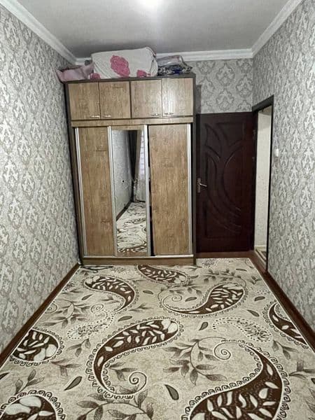 Юнусабад 15 кварталда 2 хона уй оилага ижарага берилади.  Му