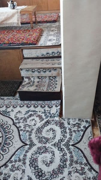 Ayollar ga chilonzorda kvartira ijaraga .oylik toʻlov 800 mi — фото 3