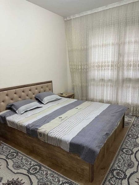 Сдается квартира<br />
<br />
• Район: Мирабад<br />
• Адрес