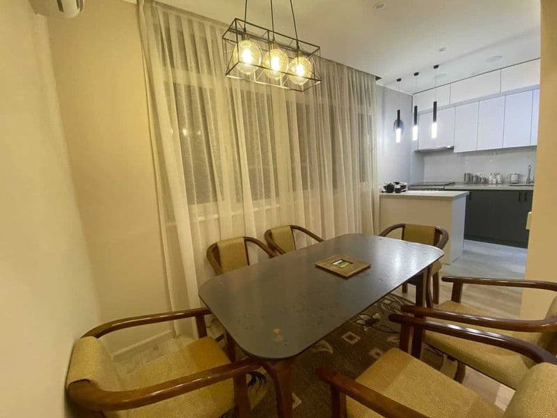 Сдаётся Квартира Ц6 С Авторским Ремонтом <br />
Ориентир - Ж — фото 5