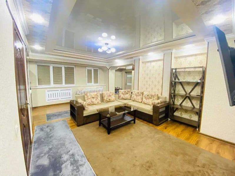 Сдаётся квартира на Ц1‼️<br />
Ориентир - Генпрокуратура<br  — фото 2