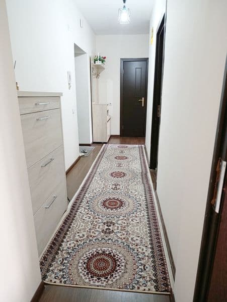 Сдаётся уютная 2-комнатная квартира!<br />
Сергели-8, строит — фото 4