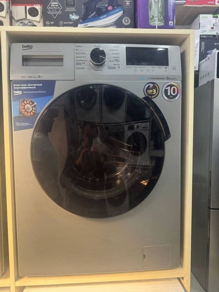 Сдаётся КЛАССНАЯ квартира<br />
<br />
• Район:Мирзо-Улугбек — фото 5