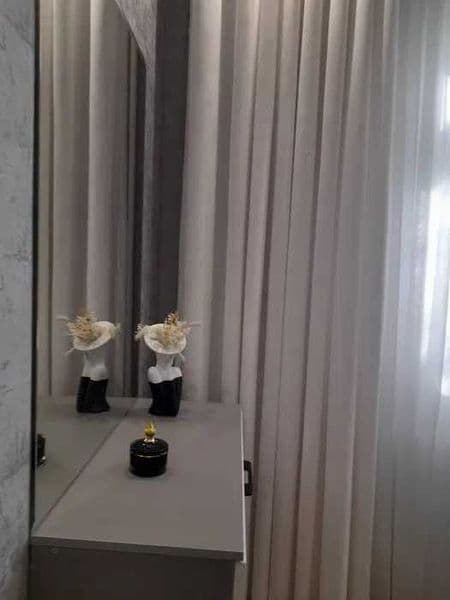 Сдаётся уютная квартира, Чиланзар-3, ориентир метро Новза<br — фото 3