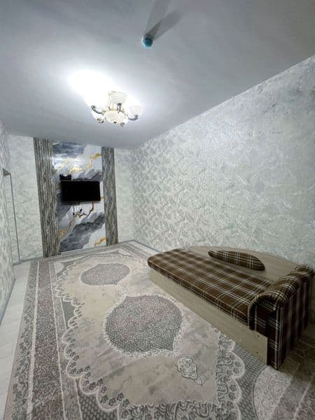 Olmazor metrosi yaqinida 2xonali kvartira ijaraga beriladi<b — фото 3