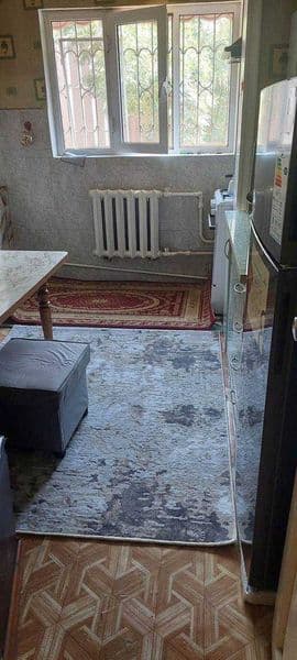 Ижарага квартира берилади Юнусобод тумани 6 квартал мулжал 5 — фото 5