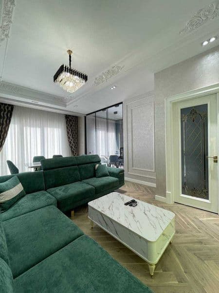 Аренда Шикарное квартира в Центр города<br />
<br />
Район:  — фото 3