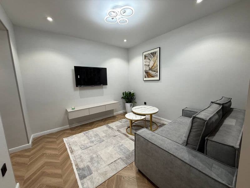 Сдаётся КЛАССНАЯ квартира<br />
<br />
• Район: Яшнабад<br / — фото 2